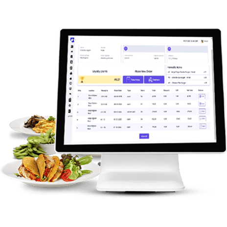 برنامج إدارة علاقات العملاء