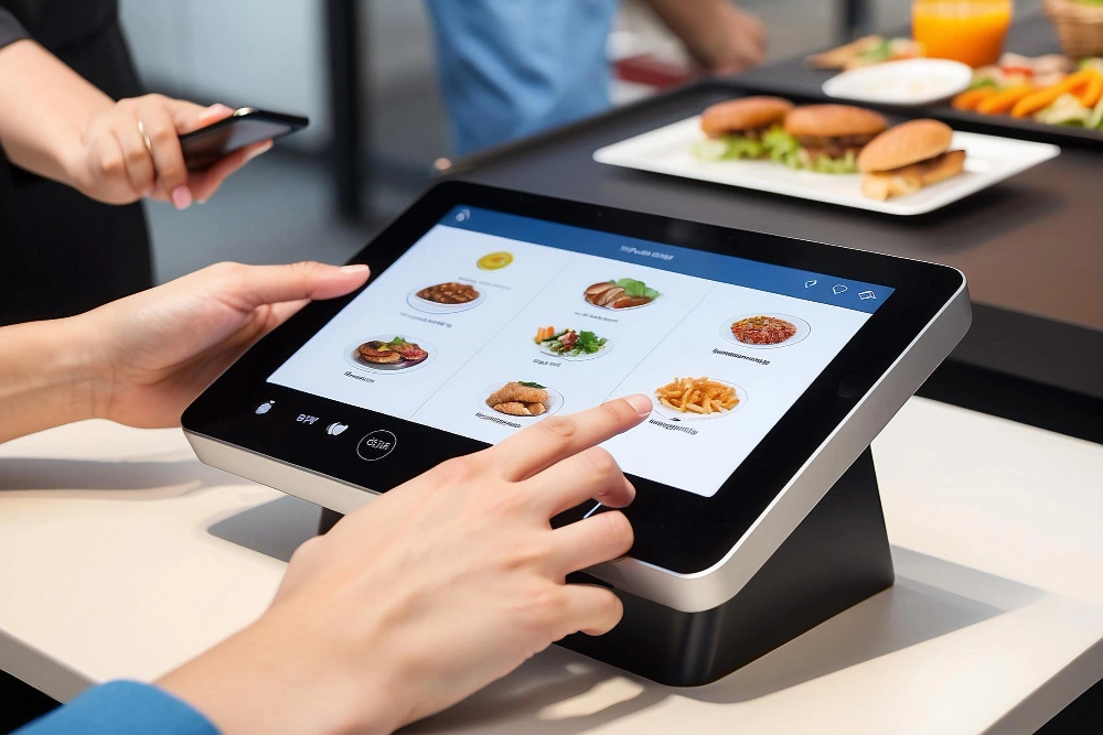 أفضل نظام نقاط بيع في السعودية لعام 2026: ذكاء تقني وامتثال كامل لمتطلبات زاتكا
